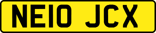 NE10JCX