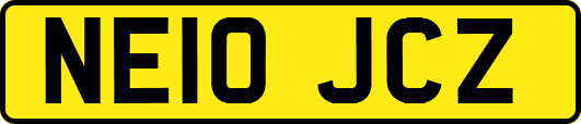 NE10JCZ