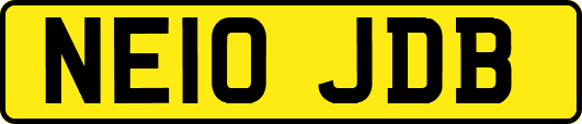 NE10JDB