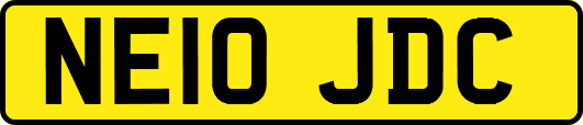 NE10JDC