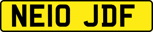 NE10JDF