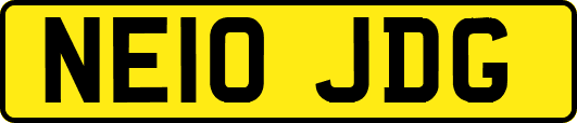 NE10JDG