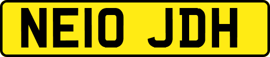 NE10JDH