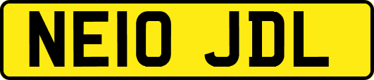 NE10JDL