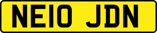 NE10JDN