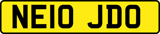 NE10JDO