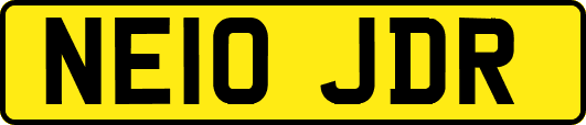 NE10JDR
