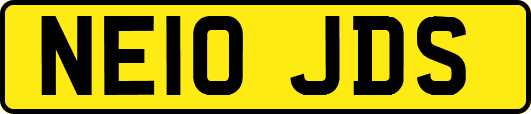 NE10JDS