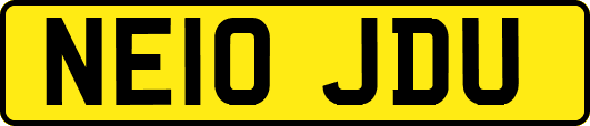 NE10JDU
