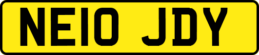NE10JDY
