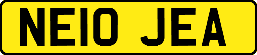 NE10JEA