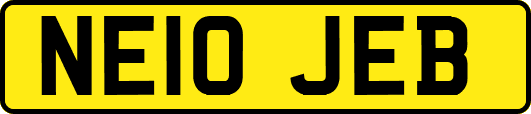 NE10JEB
