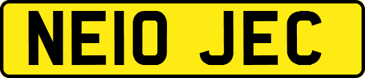 NE10JEC