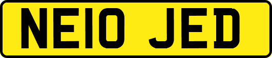 NE10JED