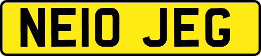 NE10JEG