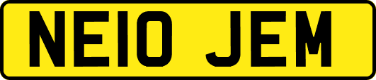 NE10JEM