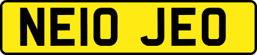 NE10JEO