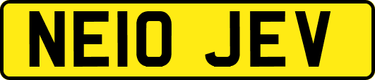 NE10JEV