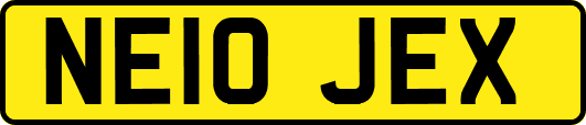 NE10JEX