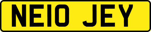 NE10JEY
