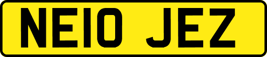 NE10JEZ