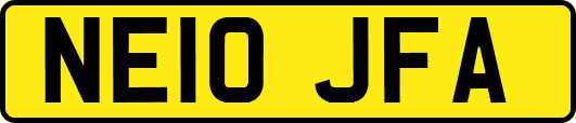 NE10JFA