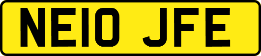 NE10JFE