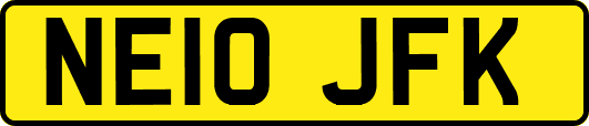NE10JFK