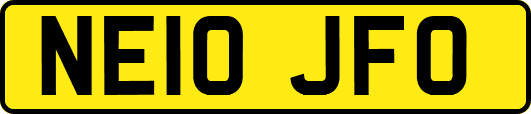 NE10JFO