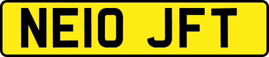 NE10JFT