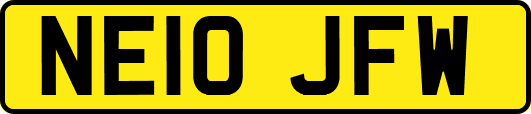 NE10JFW