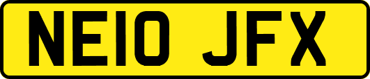 NE10JFX