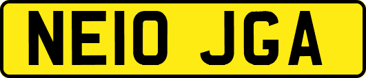 NE10JGA