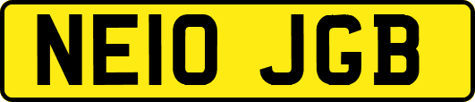 NE10JGB