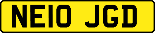 NE10JGD
