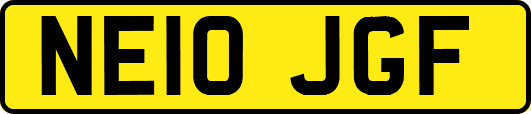 NE10JGF