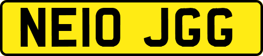 NE10JGG