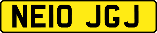 NE10JGJ