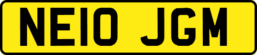 NE10JGM