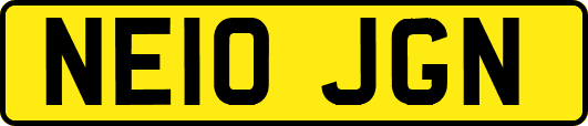 NE10JGN