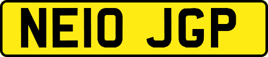 NE10JGP