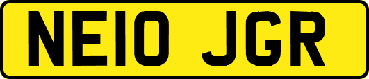 NE10JGR
