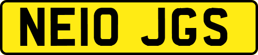 NE10JGS