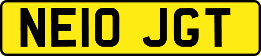 NE10JGT