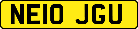 NE10JGU