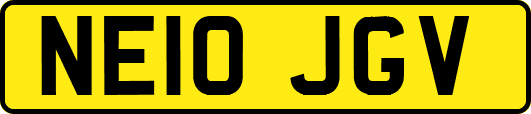 NE10JGV