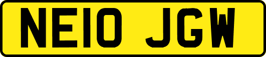 NE10JGW