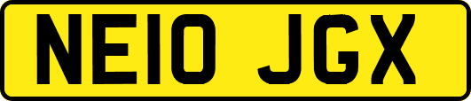 NE10JGX