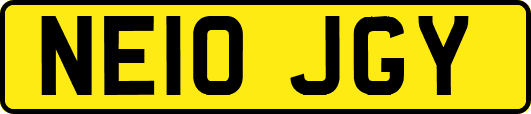 NE10JGY