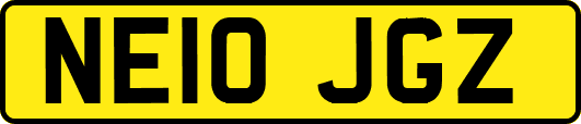 NE10JGZ